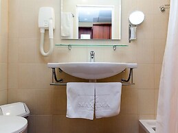 Maxima Panorama Hotel