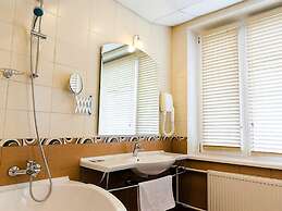 Maxima Panorama Hotel