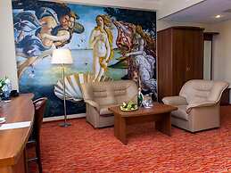 Maxima Panorama Hotel