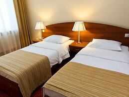 Maxima Panorama Hotel