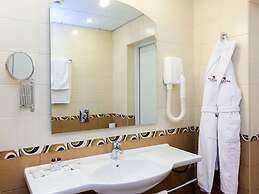 Maxima Panorama Hotel