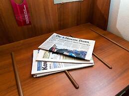 Maxima Panorama Hotel