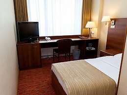 Maxima Panorama Hotel