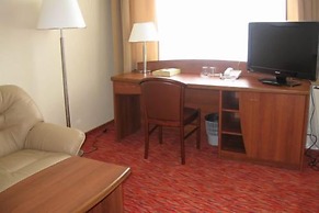 Maxima Panorama Hotel