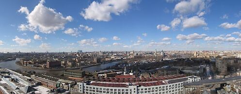 Maxima Panorama Hotel