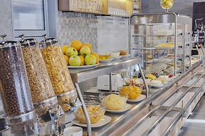 Maxima Panorama Hotel