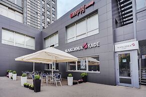 Maxima Panorama Hotel