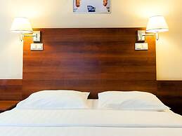 Maxima Panorama Hotel