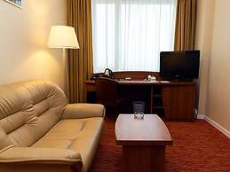 Maxima Panorama Hotel