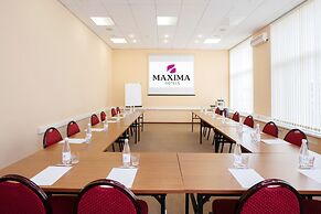 Maxima Panorama Hotel