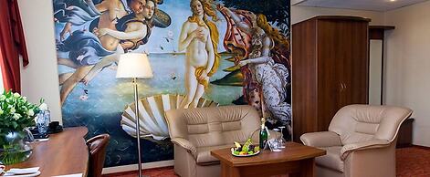 Maxima Panorama Hotel