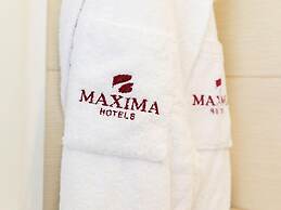 Maxima Panorama Hotel