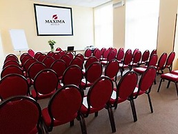 Maxima Panorama Hotel