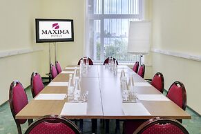 Maxima Panorama Hotel