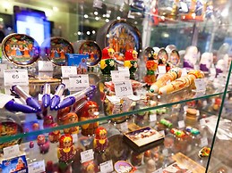 Maxima Panorama Hotel