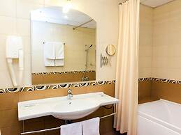 Maxima Panorama Hotel