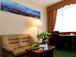 Maxima Panorama Hotel