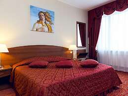 Maxima Panorama Hotel