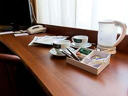 Maxima Panorama Hotel