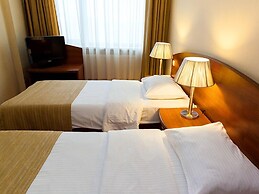 Maxima Panorama Hotel