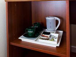 Maxima Panorama Hotel