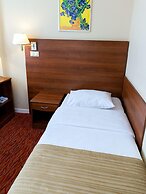 Maxima Panorama Hotel