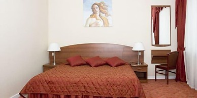 Maxima Panorama Hotel