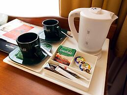 Maxima Panorama Hotel