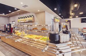 Maxima Panorama Hotel