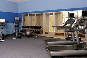 Four Points by Sheraton Cambridge Kitchener, Ontario