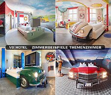 V8 Hotel Classic Motorworld Region Stuttgart