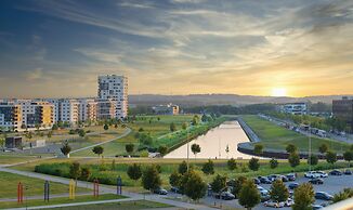 V8 Hotel Classic Motorworld Region Stuttgart