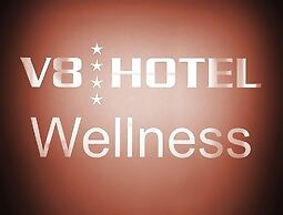 V8 Hotel Classic Motorworld Region Stuttgart