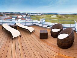 V8 Hotel Classic Motorworld Region Stuttgart