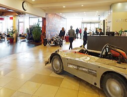 V8 Hotel Classic Motorworld Region Stuttgart