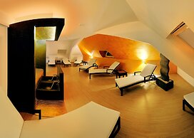 V8 Hotel Classic Motorworld Region Stuttgart