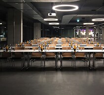 V8 Hotel Classic Motorworld Region Stuttgart
