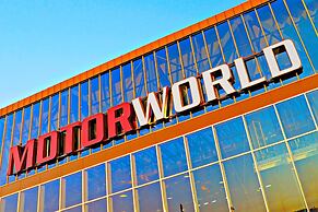 V8 Hotel Classic Motorworld Region Stuttgart