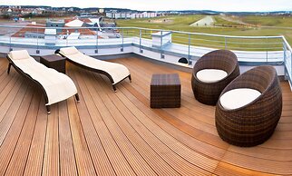 V8 Hotel Classic Motorworld Region Stuttgart