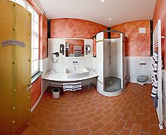 V8 Hotel Classic Motorworld Region Stuttgart