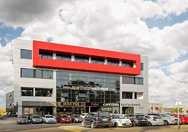 Aparthotel Wellness