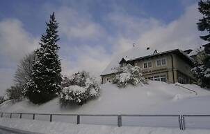 Hotel Haus Franziskus