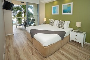 Vue Apartments Trinity Beach