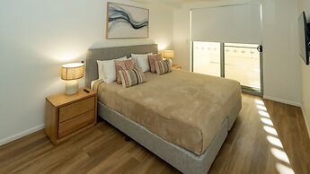 Vue Apartments Trinity Beach