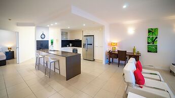 Vue Apartments Trinity Beach