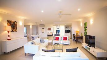 Vue Apartments Trinity Beach