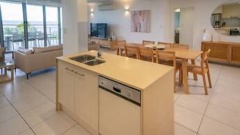 Vue Apartments Trinity Beach