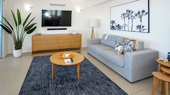 Vue Apartments Trinity Beach