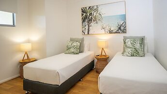 Vue Apartments Trinity Beach