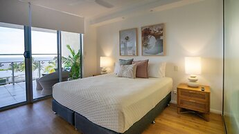 Vue Apartments Trinity Beach